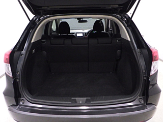 HONDA VEZEL 2014