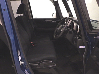 HONDA N BOX 2013