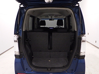 HONDA N BOX 2013