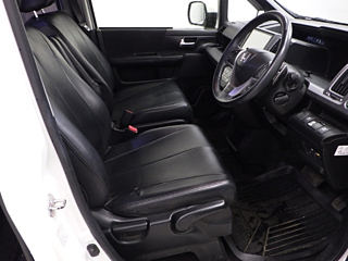 HONDA STEP WAGON 2014