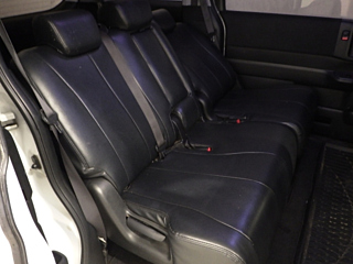 HONDA STEP WAGON 2014