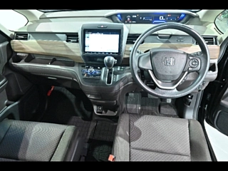 HONDA FREED 2020