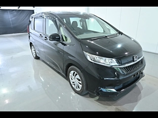 HONDA FREED 2020