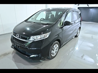HONDA FREED 2020