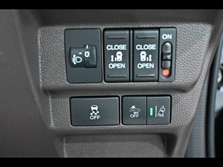 HONDA FREED 2020