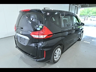HONDA FREED 2020