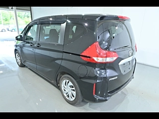 HONDA FREED 2020