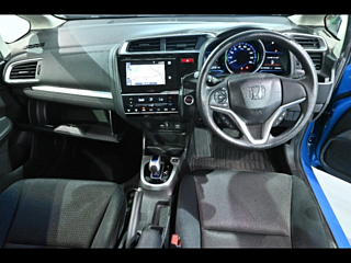HONDA FIT 2014