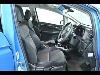 HONDA FIT 2014