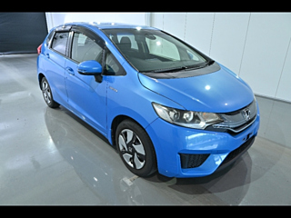 HONDA FIT 2014