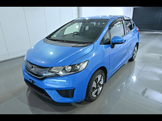 HONDA FIT 2014