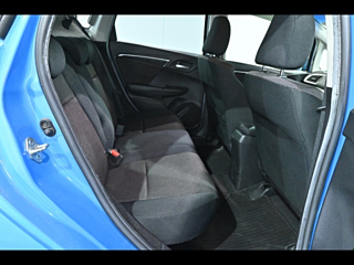 HONDA FIT 2014