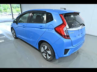 HONDA FIT 2014