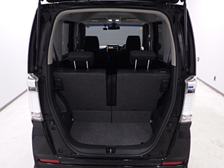 HONDA N BOX 2014