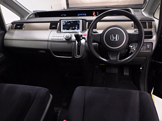 HONDA STEP WAGON 2008