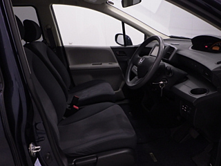 HONDA FREED 2008