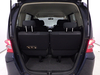 HONDA FREED 2008