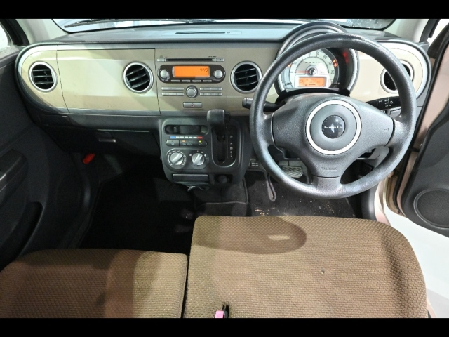 SUZUKI ALTO LAPIN 2014