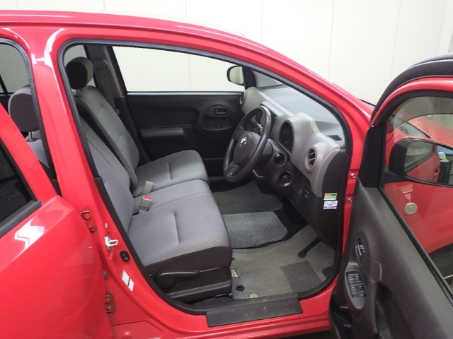 TOYOTA PASSO 2014
