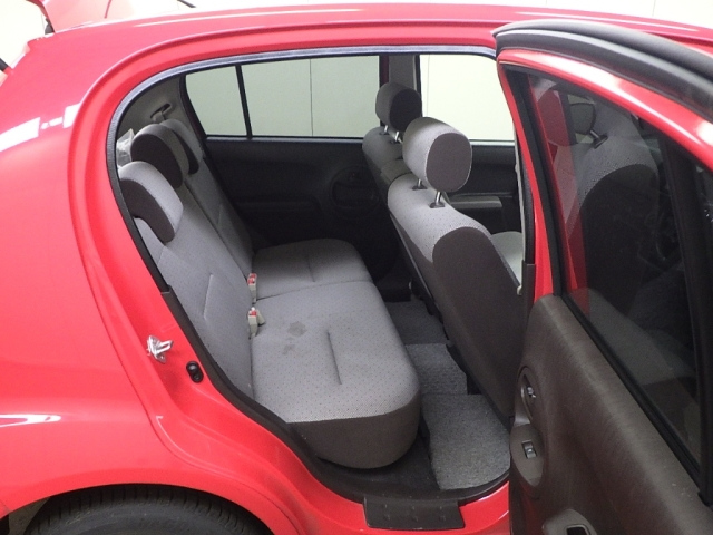 TOYOTA PASSO 2014