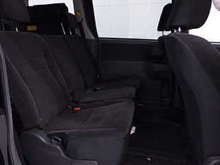 TOYOTA NOAH 2008