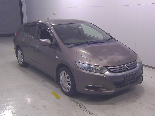 HONDA INSIGHT 2010