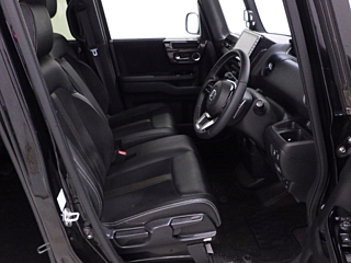 HONDA N BOX 2018