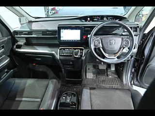 HONDA STEP WAGON 2020