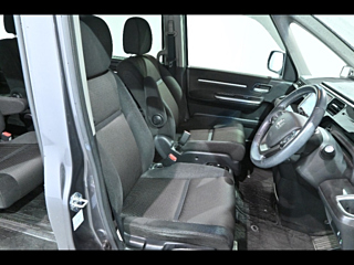 HONDA STEP WAGON 2020