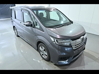 HONDA STEP WAGON 2020
