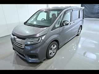 HONDA STEP WAGON 2020