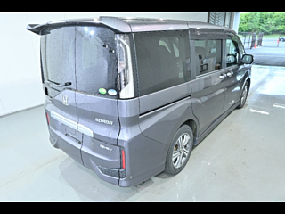 HONDA STEP WAGON 2020