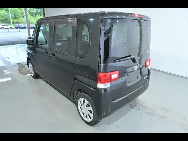 DAIHATSU TANTO 2010