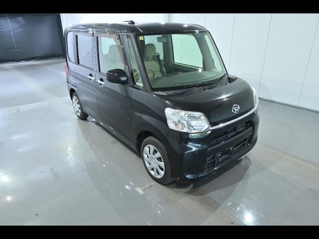 DAIHATSU TANTO 2014