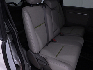 HONDA STEP WAGON 2015