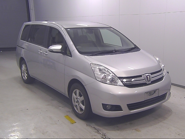 TOYOTA ISIS 2014