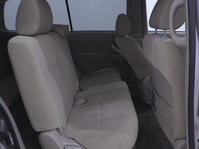 TOYOTA ISIS 2014