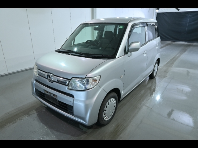 HONDA ZEST 2010
