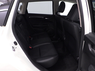 HONDA FIT 2015