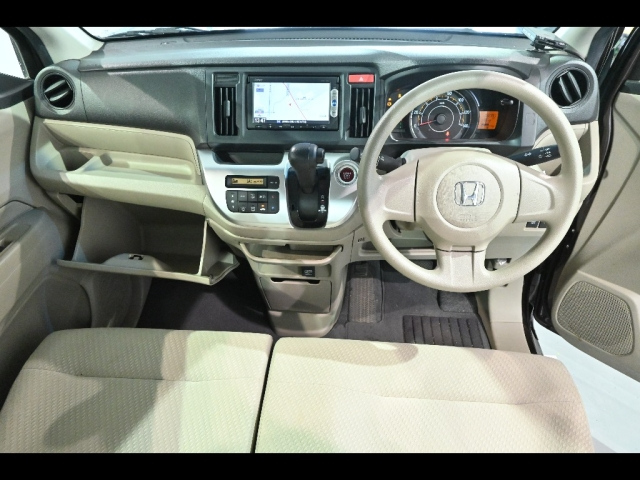 HONDA N WGN 2015