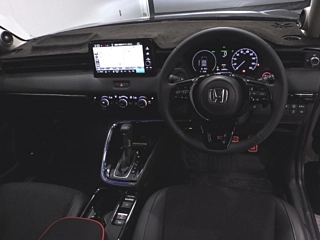 HONDA VEZEL 2023