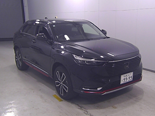 Заказать HONDA VEZEL