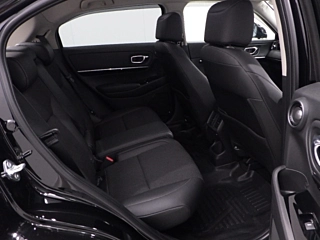 HONDA VEZEL 2023