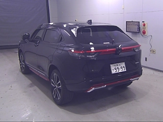 HONDA VEZEL 2023