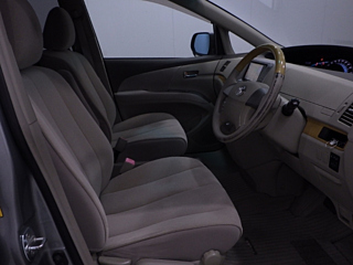TOYOTA ESTIMA 2008
