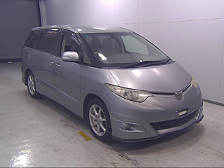TOYOTA ESTIMA 2008