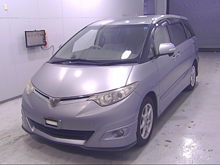 TOYOTA ESTIMA 2008