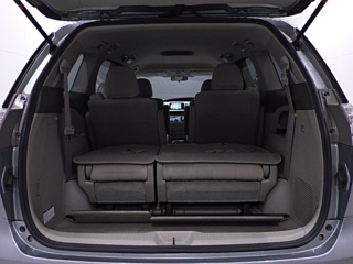 TOYOTA ESTIMA 2008