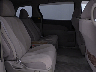 TOYOTA ESTIMA 2008