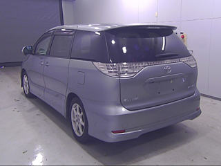 TOYOTA ESTIMA 2008